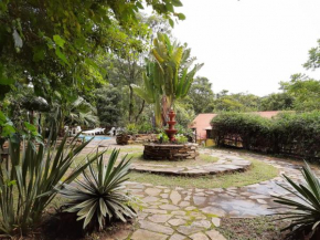 Serra da Luz